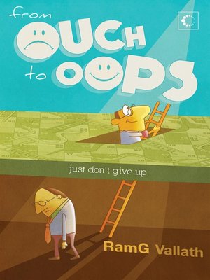 cover image of From Ouch to Oops